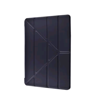 Чохол-книжка Origami Cover (TPU) iPad 10.2 2019/2020/Pro 10.5` 2017/Air 10,5` 2019 (black)-0